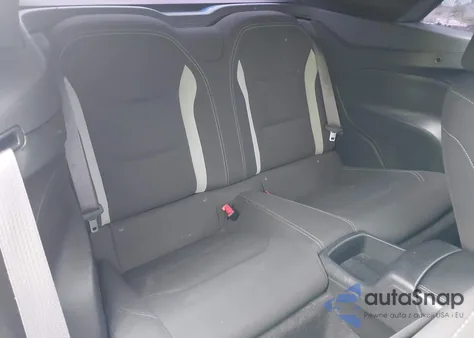 2017 Chevrolet Camaro 1Lt from USA, damaged, VIN 1G1FB3DX7H0118211